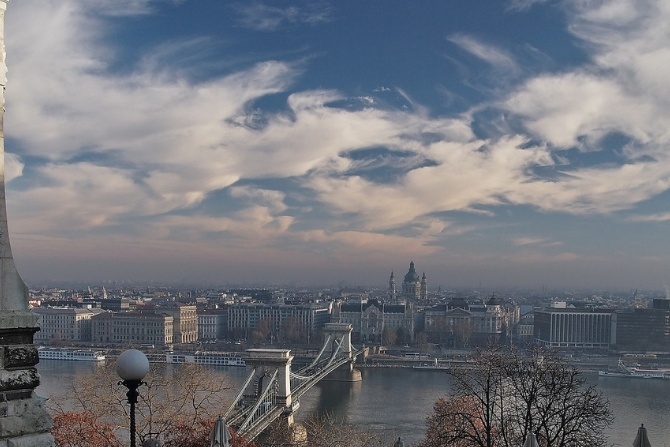 Walka ze smogiem pozwoli zaoszczędzić mieszkańcom Europy
Fot.pixabay.com