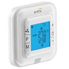 Panel sterowania VTS