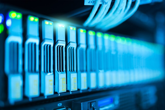 Systemy klimatyzacji dla data center, fot. pixabay