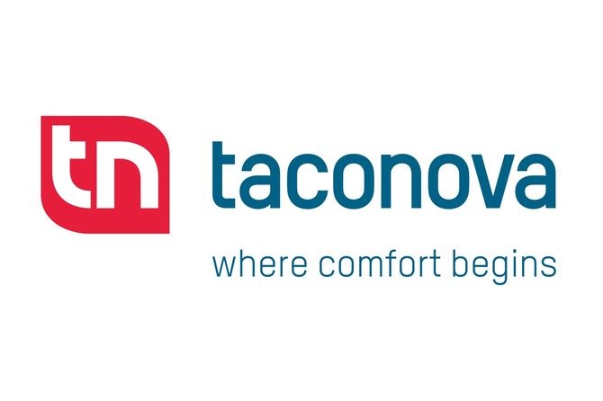 Taconova - pierwszy oddział w Polsce
Taconova