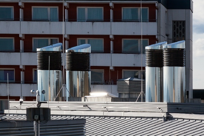 Metody obniżania strat energetycznych i kosztów wentylacji mechanicznej i klimatyzacjii
fot. Pixabay
