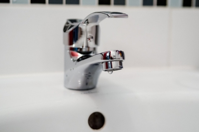 Odzysk wody i ciepła z wody szarej
Fot. pixabay.com