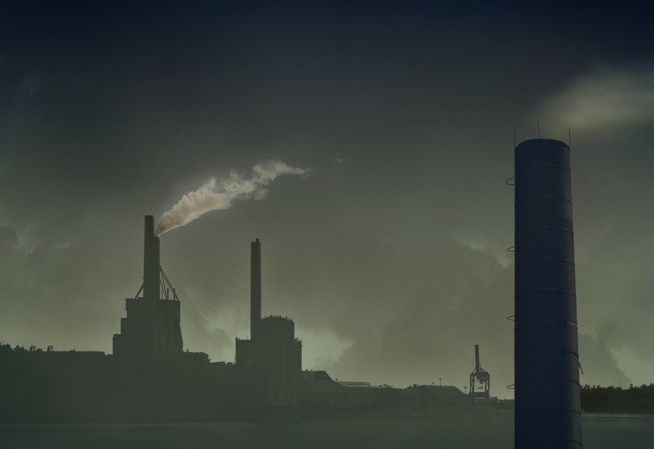 Przepisy, kt&oacute;re zmniejszą zanieczyszczanie powietrza.
Fot. pixabay.com