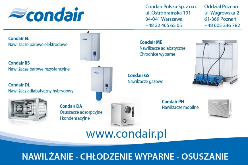 Condair
