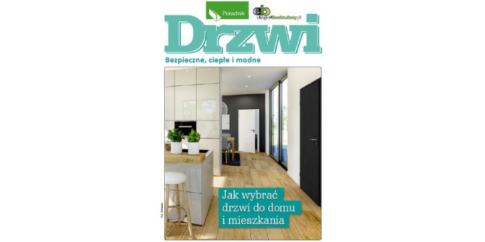 Drzwi wewnętrzne – moda i funkcjonalność. Poradnik inwestora.