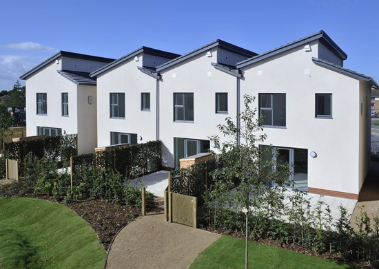 Osiedle Greenwatt Way