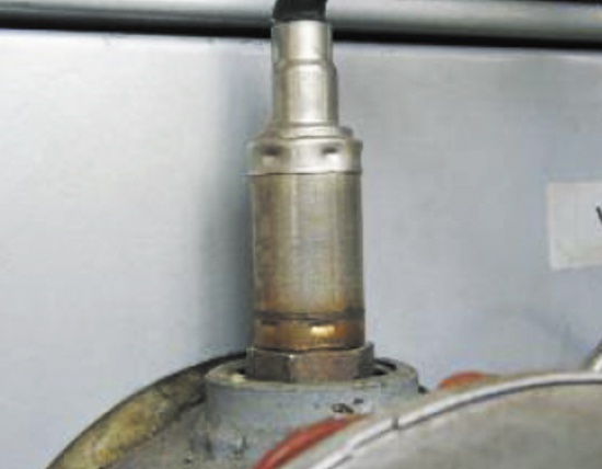 Sonda Lambda