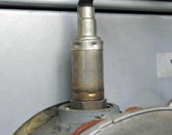 Sonda lambda