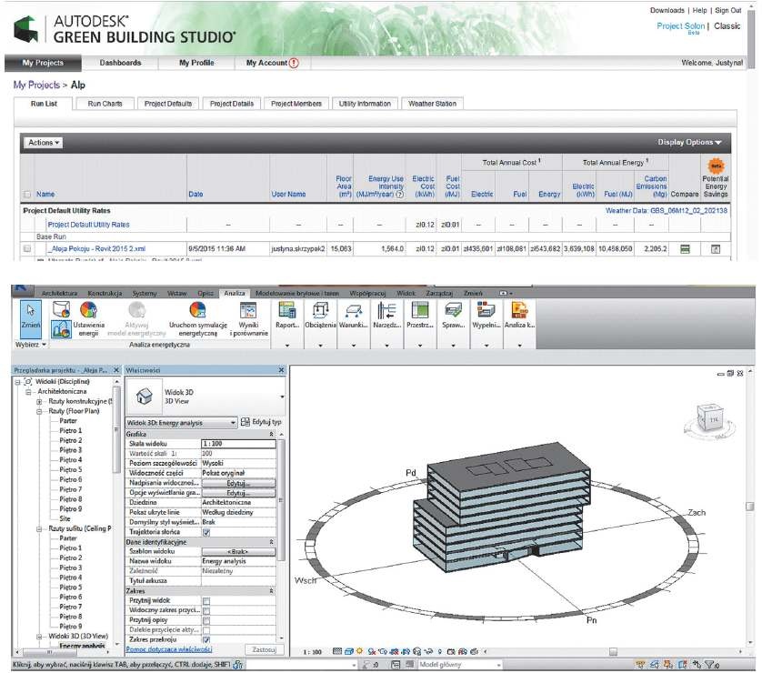 program Autodesk Revit