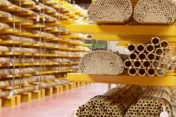 Rozwiązania firmy Caleffi Hydronic Solutions