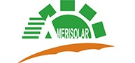 Amerisolar logo