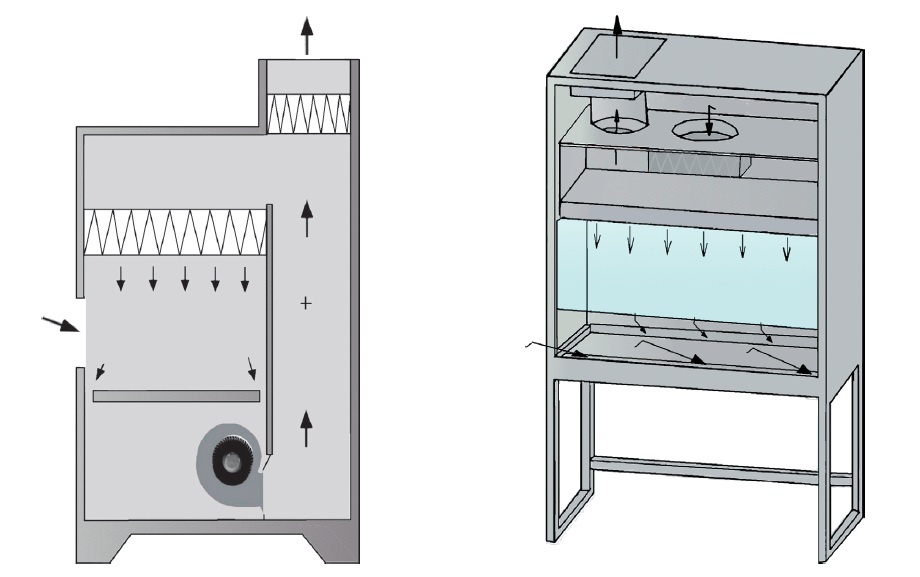 bsc klasy II