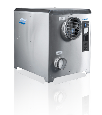 Condair DA 210 – 450