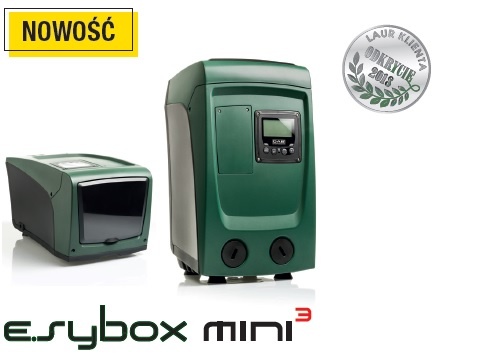 e.sybox mini3 DAB