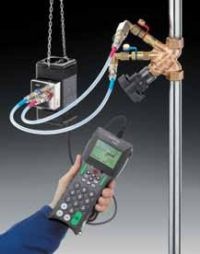Hydrauliczna regulacja instalacji 