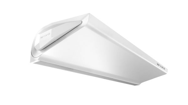 Kurtyna powietrzna WING VTS