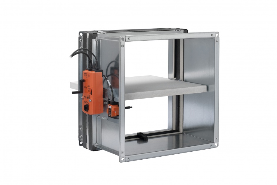 Lindab WK25S