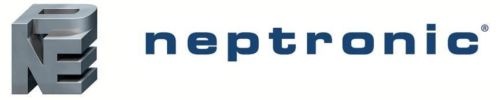 NEPTRONIC logo