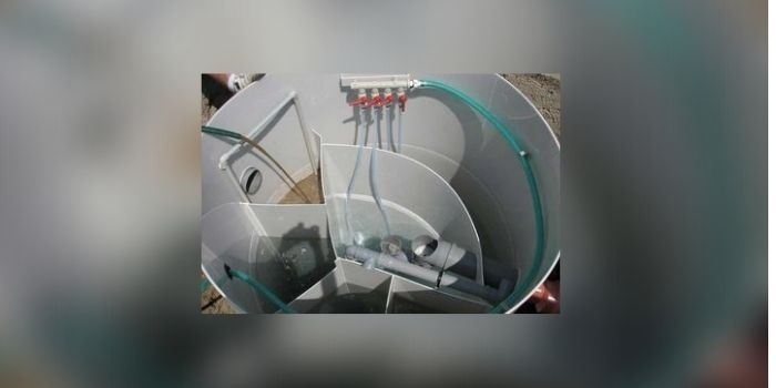 Małe oczyszczalnie opr&oacute;cz usuwania zanieczyszczeń organicznych i zawiesin muszą zapewniać także usuwanie związk&oacute;w azotu i fosforu.
fitry.net.pl
&nbsp;