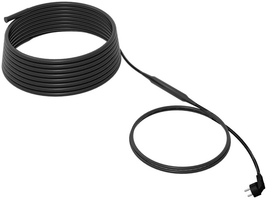 Kabel stałooporowy