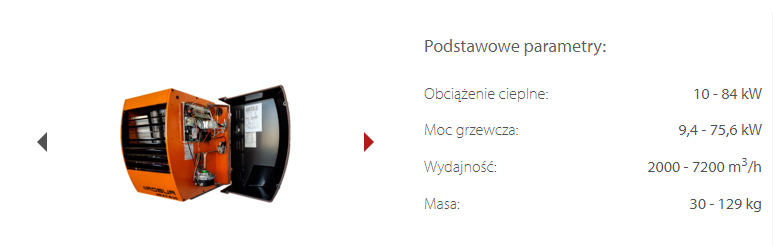 ROBUR R 30