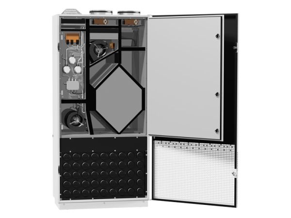 SupraBox Deluxe  V