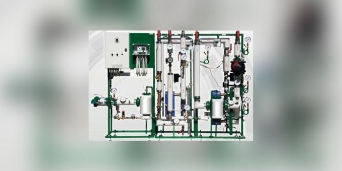 system grzewczy