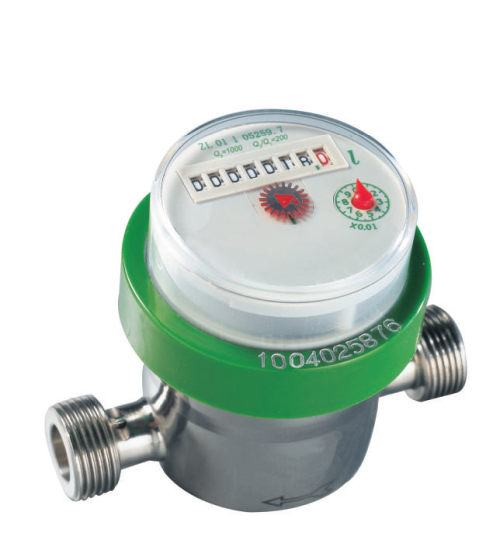 Wodomierz DHV 1300 ANTAP
