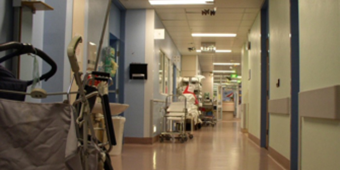 Instalacje sanitarne w zakładach opieki zdrowotnej, Fot.&nbsp;www.sxc.hu
