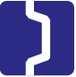 Alfa Laval Przesunięty rowek uszczelki