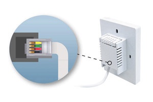 Łatwa instalacja Plug&Play