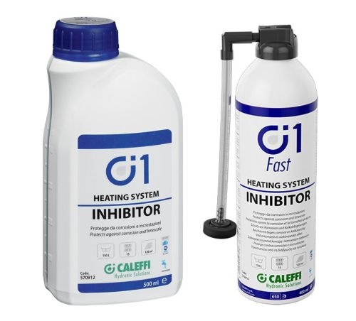C1 INHIBITOR oraz C1 FAST INHIBITOR