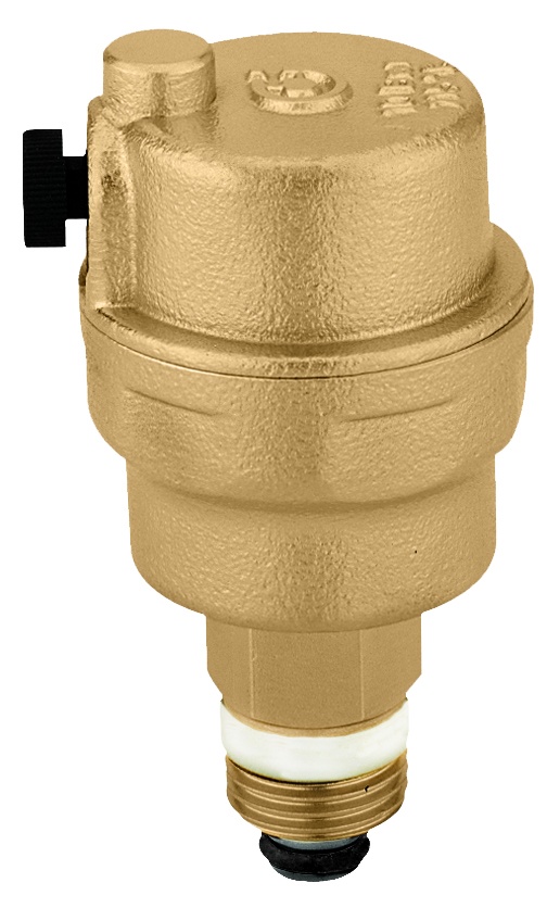 Odpowietrznik Robocal Caleffi