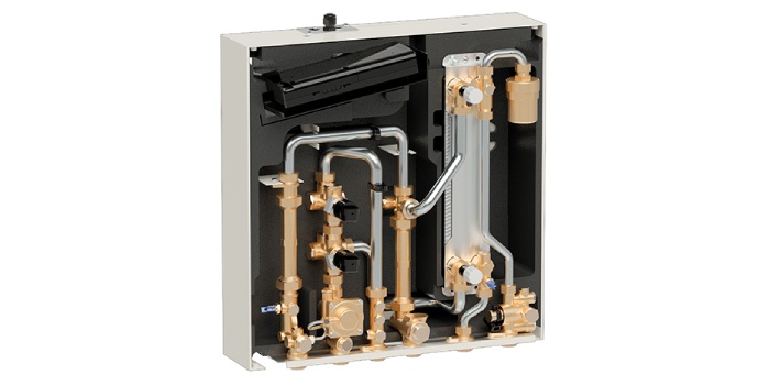 Caleffi SATK 2230