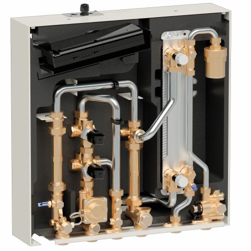 Caleffi SATK2230 – wersja wysokoparametrowa