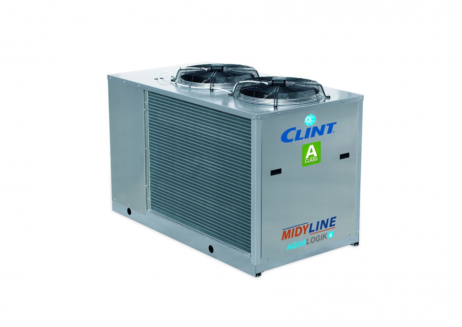 Pompa ciepła CHA/ML/ST 91 CLINT