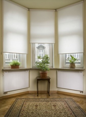 Grzejniki ścienne Regullus