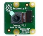 Kamera Raspberry Pi