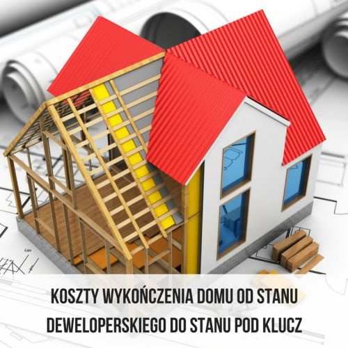 koszty wykończenia domu ECO Comfort