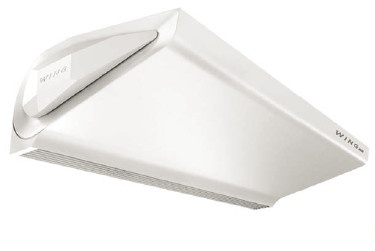 Kurtyna powietrzna VTS WING W150 EC