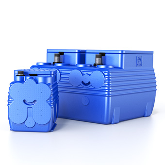 Pompownie BlueBOX