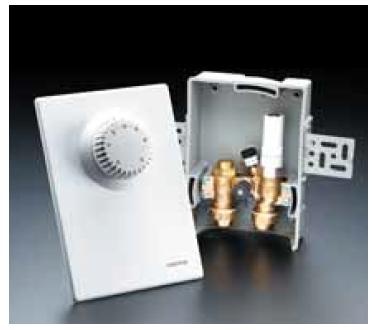 Regulator