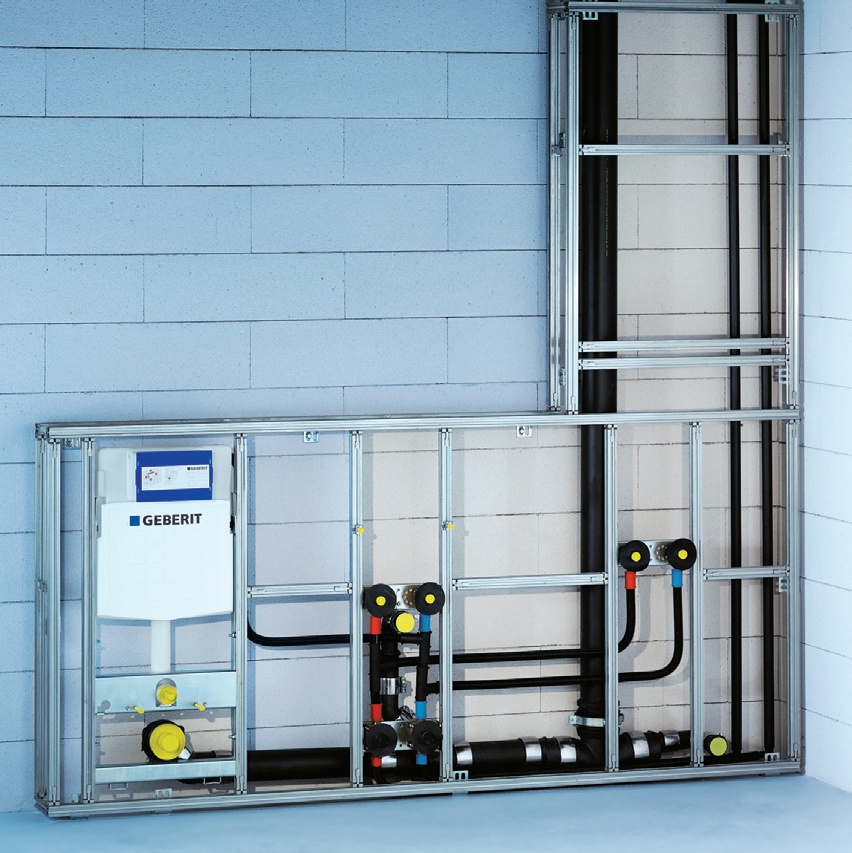 Specjalny system regulacji