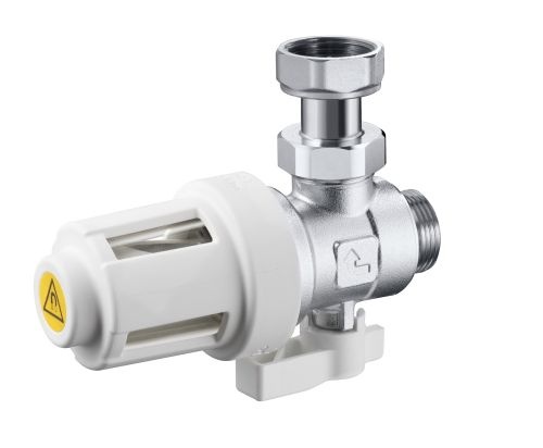 Urządzenie filtrujące Caleffi XS®