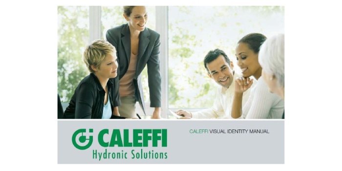 Caleffi Hydronic Solutions