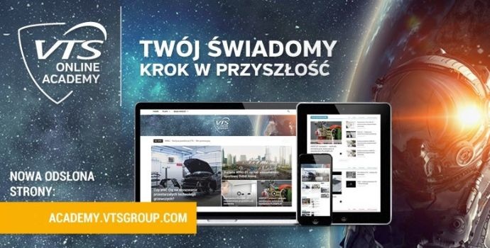 VTS Online Academy
