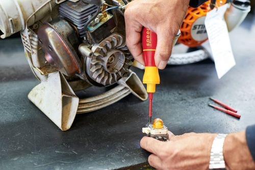 Wkrętak elektryczny speedE od WIHA