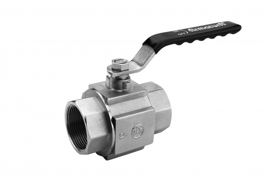 Zawór QUADRO HIGH PRESSURE Grupa Armatura