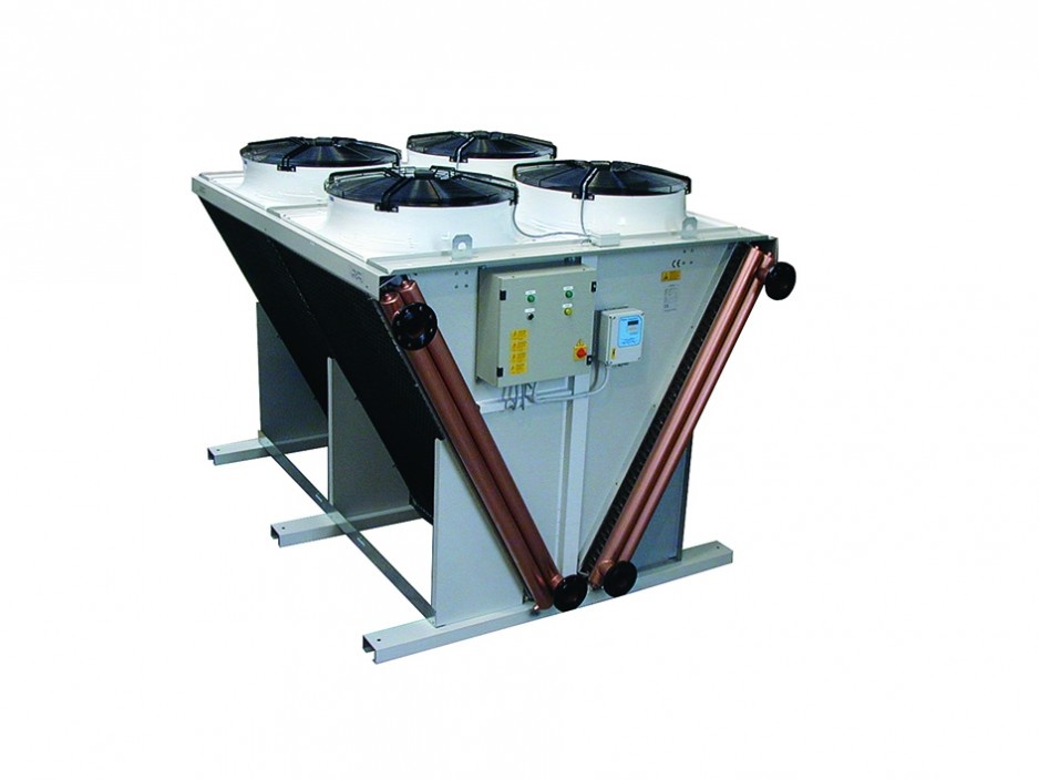 AlfaGreenVshape Alfa Laval