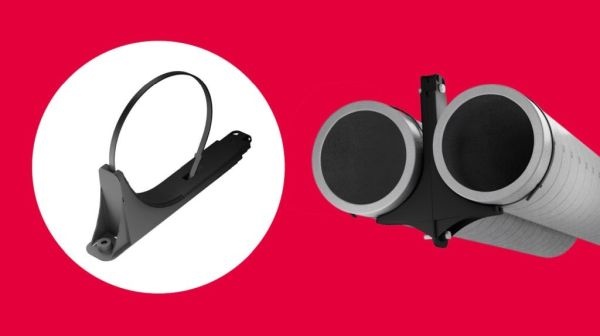 Izolowany system rozprowadzania powietrza do rekuperacji